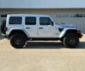 Сірий Джип Wrangler, об'ємом двигуна 6.4 л та пробігом 30 тис. км за 40000 $, фото 4 на Automoto.ua
