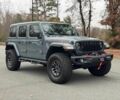 Сірий Джип Wrangler, об'ємом двигуна 3.6 л та пробігом 18 тис. км за 21000 $, фото 1 на Automoto.ua