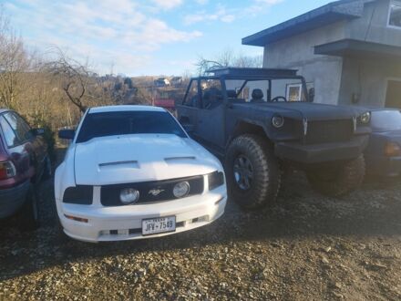 Сірий Джип Wrangler, об'ємом двигуна 2 л та пробігом 120 тис. км за 5800 $, фото 1 на Automoto.ua
