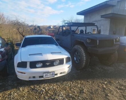 Сірий Джип Wrangler, об'ємом двигуна 2 л та пробігом 120 тис. км за 5800 $, фото 1 на Automoto.ua