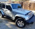 Сірий Джип Wrangler, об'ємом двигуна 2.8 л та пробігом 124 тис. км за 38900 $, фото 1 на Automoto.ua