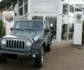 Сірий Джип Wrangler, об'ємом двигуна 2.8 л та пробігом 8 тис. км за 52900 $, фото 1 на Automoto.ua