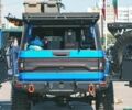 Синій Джип Wrangler, об'ємом двигуна 3.6 л та пробігом 34 тис. км за 91365 $, фото 3 на Automoto.ua