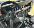 Синий Джип Вранглер, объемом двигателя 3.96 л и пробегом 182 тыс. км за 13500 $, фото 1 на Automoto.ua