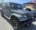 Синій Джип Wrangler, об'ємом двигуна 3.6 л та пробігом 90 тис. км за 22800 $, фото 1 на Automoto.ua