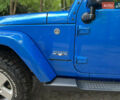 Синій Джип Wrangler, об'ємом двигуна 2.77 л та пробігом 104 тис. км за 31500 $, фото 19 на Automoto.ua