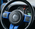 Синий Джип Вранглер, объемом двигателя 3.6 л и пробегом 150 тыс. км за 21600 $, фото 12 на Automoto.ua