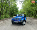 Синій Джип Wrangler, об'ємом двигуна 2.77 л та пробігом 104 тис. км за 31500 $, фото 2 на Automoto.ua