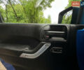 Синій Джип Wrangler, об'ємом двигуна 2.77 л та пробігом 104 тис. км за 31500 $, фото 26 на Automoto.ua