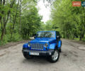 Синій Джип Wrangler, об'ємом двигуна 2.77 л та пробігом 104 тис. км за 31500 $, фото 3 на Automoto.ua