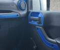 Синій Джип Wrangler, об'ємом двигуна 3.6 л та пробігом 150 тис. км за 21900 $, фото 17 на Automoto.ua
