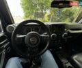 Синій Джип Wrangler, об'ємом двигуна 2.77 л та пробігом 104 тис. км за 31500 $, фото 27 на Automoto.ua