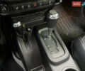 Синій Джип Wrangler, об'ємом двигуна 2.77 л та пробігом 104 тис. км за 31500 $, фото 28 на Automoto.ua