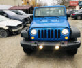 Синій Джип Wrangler, об'ємом двигуна 3.6 л та пробігом 160 тис. км за 19000 $, фото 8 на Automoto.ua
