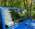 Синій Джип Wrangler, об'ємом двигуна 2.77 л та пробігом 104 тис. км за 31500 $, фото 12 на Automoto.ua