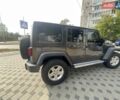 Джип Wrangler 2016 у Ставище на Automoto.ua Синій Джип Wrangler, об'ємом двигуна 3.6 л та пробігом 130 тис. км за 22900 $, фото 3 на Automoto.ua