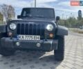 Синій Джип Wrangler, об'ємом двигуна 3.6 л та пробігом 130 тис. км за 20500 $, фото 1 на Automoto.ua