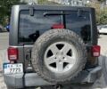 Джип Wrangler 2016 у Ставище на Automoto.ua Синій Джип Wrangler, об'ємом двигуна 3.6 л та пробігом 130 тис. км за 22900 $, фото 4 на Automoto.ua