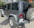 Джип Wrangler 2016 у Ставище на Automoto.ua Синій Джип Wrangler, об'ємом двигуна 3.6 л та пробігом 130 тис. км за 22900 $, фото 5 на Automoto.ua