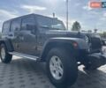 Джип Wrangler 2016 у Ставище на Automoto.ua Синій Джип Wrangler, об'ємом двигуна 3.6 л та пробігом 130 тис. км за 22900 $, фото 2 на Automoto.ua