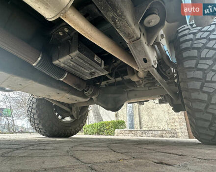 Джип Вранглер 2018 в Одессе на Automoto.ua Синий Джип Вранглер, объемом двигателя 3.61 л и пробегом 80 тыс. км за 45000 $, фото 41 на Automoto.ua