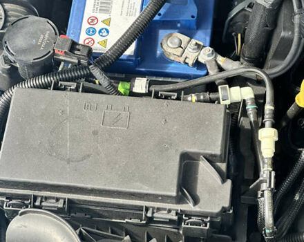 Джип Вранглер 2018 в Одессе на Automoto.ua Синий Джип Вранглер, объемом двигателя 3.61 л и пробегом 80 тыс. км за 45000 $, фото 36 на Automoto.ua