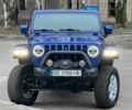 Синій Джип Wrangler, об'ємом двигуна 0.36 л та пробігом 50 тис. км за 34000 $, фото 1 на Automoto.ua