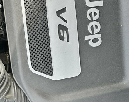 Джип Вранглер 2018 в Одессе на Automoto.ua Синий Джип Вранглер, объемом двигателя 3.61 л и пробегом 80 тыс. км за 45000 $, фото 34 на Automoto.ua