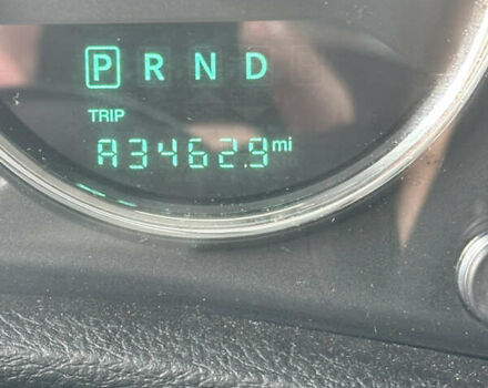 Джип Вранглер 2018 в Одессе на Automoto.ua Синий Джип Вранглер, объемом двигателя 3.61 л и пробегом 80 тыс. км за 45000 $, фото 25 на Automoto.ua