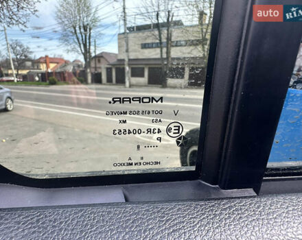 Джип Вранглер 2018 в Одессе на Automoto.ua Синий Джип Вранглер, объемом двигателя 3.61 л и пробегом 80 тыс. км за 45000 $, фото 43 на Automoto.ua