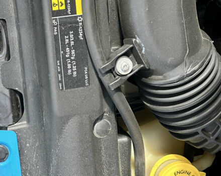 Джип Вранглер 2018 в Одессе на Automoto.ua Синий Джип Вранглер, объемом двигателя 3.61 л и пробегом 80 тыс. км за 45000 $, фото 37 на Automoto.ua