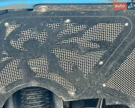 Джип Вранглер 2018 в Одессе на Automoto.ua Синий Джип Вранглер, объемом двигателя 3.61 л и пробегом 80 тыс. км за 45000 $, фото 33 на Automoto.ua