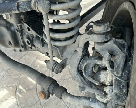 Джип Вранглер 2018 в Одессе на Automoto.ua Синий Джип Вранглер, объемом двигателя 3.61 л и пробегом 80 тыс. км за 45000 $, фото 17 на Automoto.ua