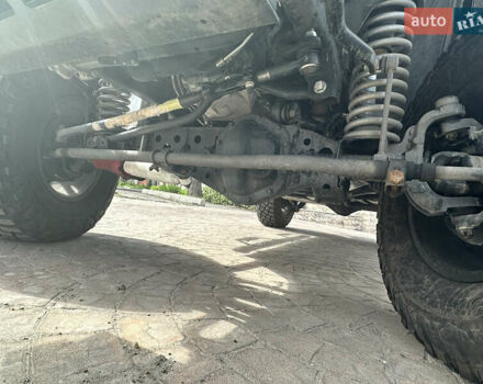 Джип Вранглер 2018 в Одессе на Automoto.ua Синий Джип Вранглер, объемом двигателя 3.61 л и пробегом 80 тыс. км за 45000 $, фото 39 на Automoto.ua