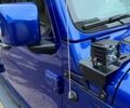 Синій Джип Wrangler, об'ємом двигуна 0.36 л та пробігом 50 тис. км за 34000 $, фото 18 на Automoto.ua