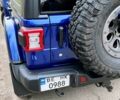 Синій Джип Wrangler, об'ємом двигуна 0.36 л та пробігом 50 тис. км за 34000 $, фото 15 на Automoto.ua