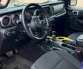 Синій Джип Wrangler, об'ємом двигуна 0.36 л та пробігом 50 тис. км за 34000 $, фото 21 на Automoto.ua