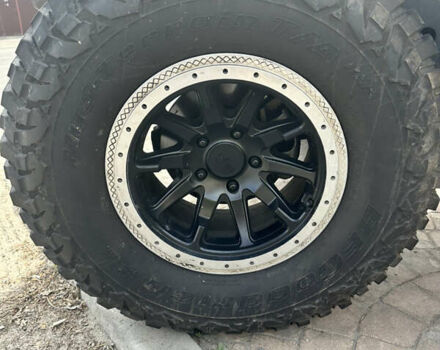 Джип Вранглер 2018 в Одессе на Automoto.ua Синий Джип Вранглер, объемом двигателя 3.61 л и пробегом 80 тыс. км за 45000 $, фото 4 на Automoto.ua