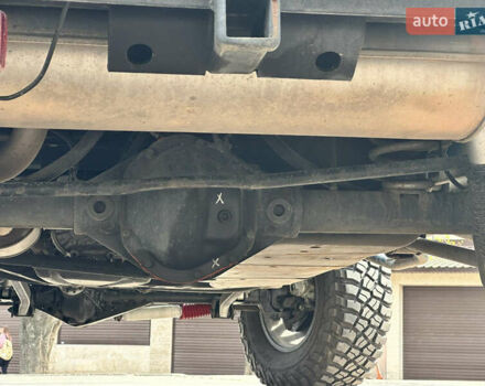 Джип Вранглер 2018 в Одессе на Automoto.ua Синий Джип Вранглер, объемом двигателя 3.61 л и пробегом 80 тыс. км за 45000 $, фото 29 на Automoto.ua