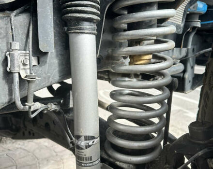 Джип Вранглер 2018 в Одессе на Automoto.ua Синий Джип Вранглер, объемом двигателя 3.61 л и пробегом 80 тыс. км за 45000 $, фото 11 на Automoto.ua