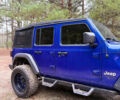 Синий Джип Вранглер, объемом двигателя 3.6 л и пробегом 85 тыс. км за 55555 $, фото 7 на Automoto.ua