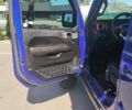 Синій Джип Wrangler, об'ємом двигуна 3.6 л та пробігом 65 тис. км за 65000 $, фото 22 на Automoto.ua