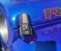 Синій Джип Wrangler, об'ємом двигуна 3.6 л та пробігом 65 тис. км за 65000 $, фото 17 на Automoto.ua