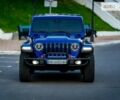 Синій Джип Wrangler, об'ємом двигуна 3.6 л та пробігом 24 тис. км за 46400 $, фото 1 на Automoto.ua