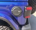 Синій Джип Wrangler, об'ємом двигуна 3.6 л та пробігом 65 тис. км за 65000 $, фото 12 на Automoto.ua