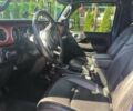 Синій Джип Wrangler, об'ємом двигуна 3.6 л та пробігом 65 тис. км за 65000 $, фото 16 на Automoto.ua