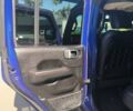 Синій Джип Wrangler, об'ємом двигуна 3.6 л та пробігом 65 тис. км за 65000 $, фото 29 на Automoto.ua