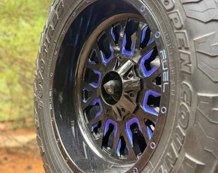 Синий Джип Вранглер, объемом двигателя 3.6 л и пробегом 85 тыс. км за 55555 $, фото 34 на Automoto.ua