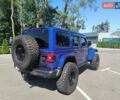 Синій Джип Wrangler, об'ємом двигуна 3.6 л та пробігом 65 тис. км за 65000 $, фото 6 на Automoto.ua