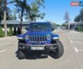 Синій Джип Wrangler, об'ємом двигуна 3.6 л та пробігом 65 тис. км за 65000 $, фото 5 на Automoto.ua